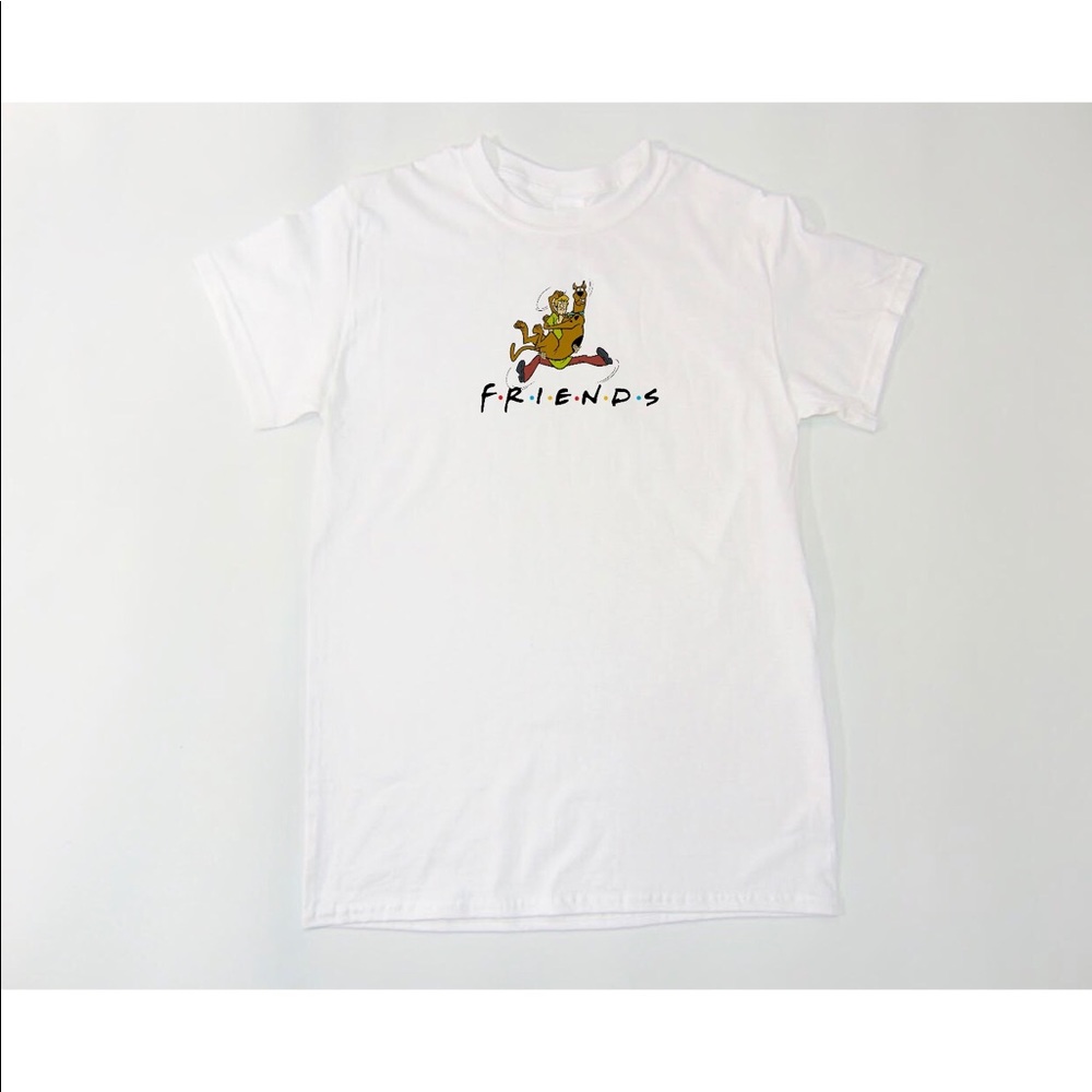 Scooby doo X T-shirt
